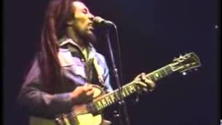 Bob Marley   Natural Mystic Live In Dortmund Germany 1