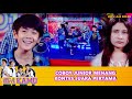 COBOY JUNIOR MENANG KONTES JUARA NYANYI, BIKIN PRILLY LATUCONSINA IRIAN LIATNYA - HANYA KAMU