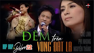 🌹VAN SON Hip Hop & Bolero 22 - ĐÊM TRÊN VÙNG ĐẤT LẠ @VanSon