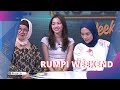 Banyak Kisah Menarik Yang Bisa Di Petik Hari Ini | RUMPI (22/10/23) P4