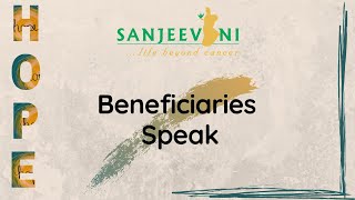 Sanjeevani Satori Wellness Programme| Beneficiary Speaks| Amarnath Chatterjee