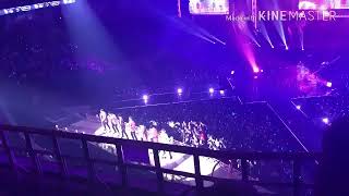 171215 Super Show 7 in Seoul FULL all performances [fancam]