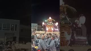 下館祇園祭