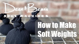 How to Make Soft Weights