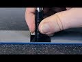 Rough Substrate Calibration using the Elcometer 456 Coating Thickness Gauge