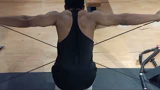 | Motivation Shoulders 💪 Best ? Exercises Video || Fitness Body #middleclassfitness