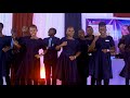 Ndi Muntu - Stream Of Life Choir