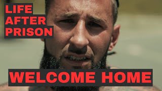 Transitioning Back Into Society After Prison: Fresh Out