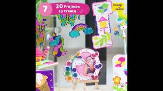 Imagi Make Fabulous Craft Kit