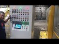 AVF Series plastic cup making machine production VIDEO