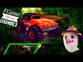 Offroad legends 2- Android gameplay