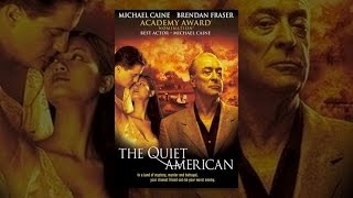 The Quiet American