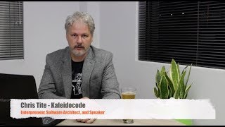 Upcoming Instruct Session - Managing your Logs with the ELK Stack