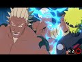 Naruto Storm Connections - A (Fourth Raikage) Complete Moveset