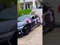 දවසක ඔයාගේ වෙඩින් කාර් එක මොකක් වෙයිද 🔥♥️ shorts viral car wedding trending short motivation