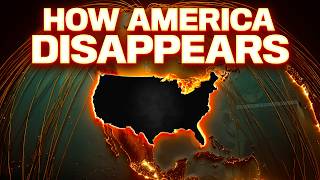Scripture Explains Why America Will Disappear