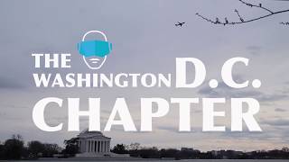 VR/AR Association- Washington DC Introduction