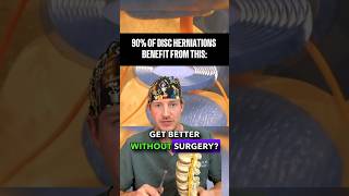 3 tricks to avoid spine surgery for disc herniations (SURGEON Explains)
