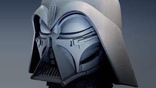 Why Disney Won't Give Darth Vader His Own Movie