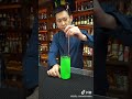 Tik Tok Cocktails - Cocktail Artwork - Clip 36- Douyin [抖音]