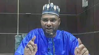 Karatun Littafin Alwajeez Darasi Na 43 Tareda Barr. Ishaq Adam Ishaq (Hafizahullah).