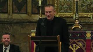 BEYOND OLD AND NEW PERSPECTIVES ON PAUL - The Problem: Session 4