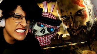 بداية الاوصال المتقطعة!! | OUTLAST: WHISTLEBLOWER (مترجم)