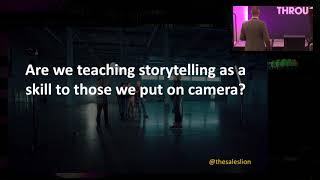 Timeless Storytelling with Video I 2019 I Brightcove PLAY