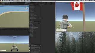 Raidfield 2 - Devlog #3