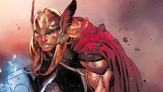 10 مرات ثور احرج و هزم الافينجرز - Thor Defeats The Avengers