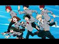 Boku no Hero Academia OST - "Hero A"