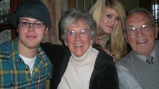 Janet Kanuckel Harper 1927 - 2016