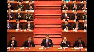 中共十九大 | 何频 陈小平：政治局常委都是谁？流传名单到处错（20171019 第31期）