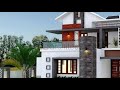 beautiful home designs kerala home design മനോഹരമായ വീട് ഡിസൈനുകൾ episode 6