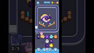 Pixel Flow Level 274
