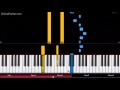 Marshmello - Alone - Easy Piano Tutorial