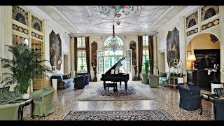 Discover Villa Condulmer in Mogliano Veneto | Voyage Privé UK