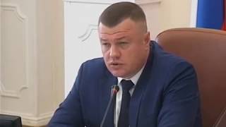 Александр Никитин: День знаний должен пройти организованно и без каких-либо происшествий