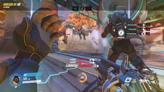 Baptiste Highlight