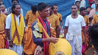 Maniguda Udand kirtan !! Jetekala muhin banchi thibi !! Sudam putel guru kirtan !! Maniguda ratha