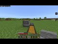 【統合版1.20.60】全自動羊毛回収機の作り方【マイクラ minecraft】【pe ps4 switch xbox win10】