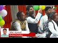 कोई भी तो नहीं है वैसा ali barabankvi all india mushaira gudda jharkhand 2023