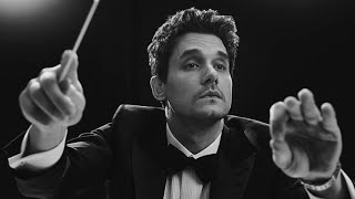 John Mayer Talks NEW ALBUM in 2025