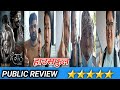 Public Reaction 12 Gaun | Houseful | Biraj Bhatta | Samir Bhatta