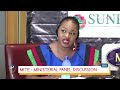 malawi international tourism expo 2023