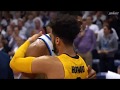 Villanova def. #10 Marquette - Minute Movie