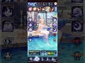 【放置少女】時海反響350ステージ突破【レベル165】