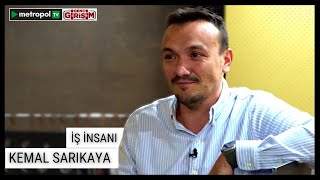 Genç Girişim | Kemal SARIKAYA | İş İnsanı | #gençgirişim #metropoltv #girişimciler