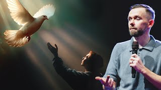 What Happens When You Truly Walk With the Holy Spirit