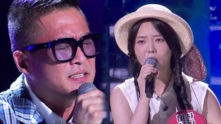 김건모·마산 설리, 한 편의 뮤지컬 같은 환상 편곡 ‘서울의 달’ 《Fantastic Duo》판타스틱 듀오 EP16